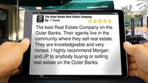 The Outer Banks Real Estate Company  Southern Shores         Impressive         5 Star Review by T.Towler .