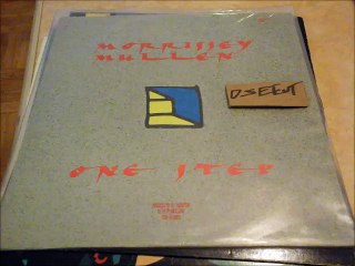 MORRISSEY MULLEN -ONE STEP(CLUB MIX)(RIP ETCUT)CODA REC 84