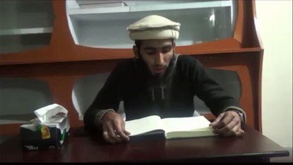 Riaz us Saliheen Lec: 10 - Babut Taqwa - by Nouman Wajid Aziz