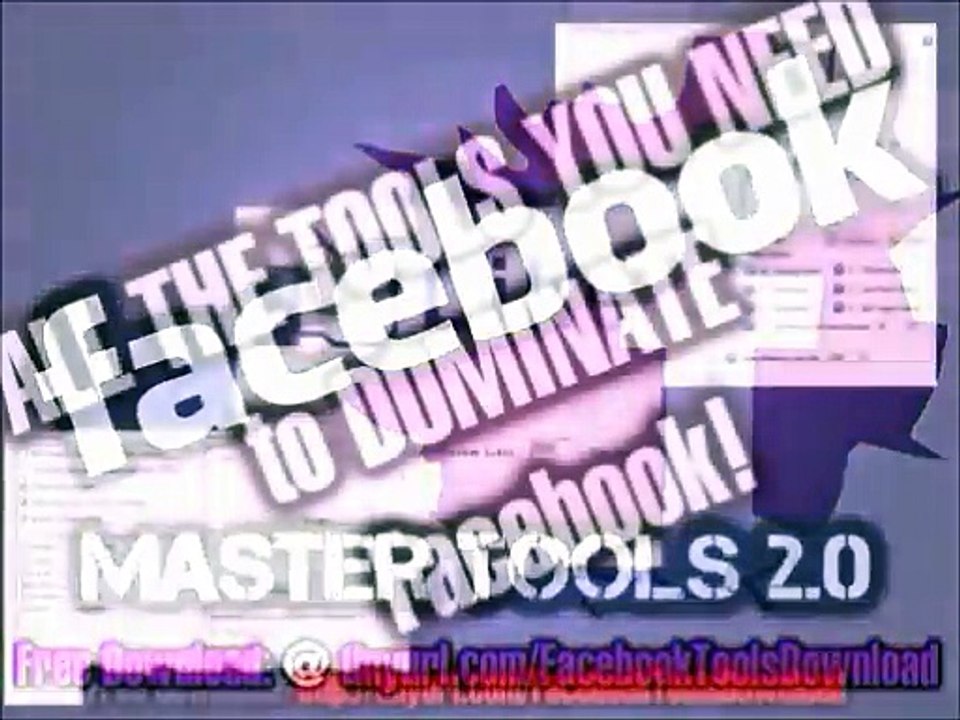 How to: Invite all friends to like your fanpage on facebook...