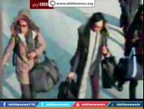 Jehadi's bride reached at Syria : Watch This