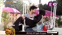 Ranveer-Ishaani Ne Phir Liye Phere!! - Meri Aashiqui Tumse Hi 17th Feb 2015