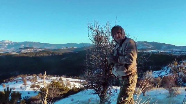 Hunting Deers RED DEER RED STAG HUNTING Gökmen YÜZBAŞIOĞLU Recep ECER YouTube 720p