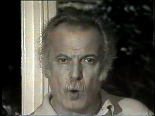 Brassens _Le vieux Léon