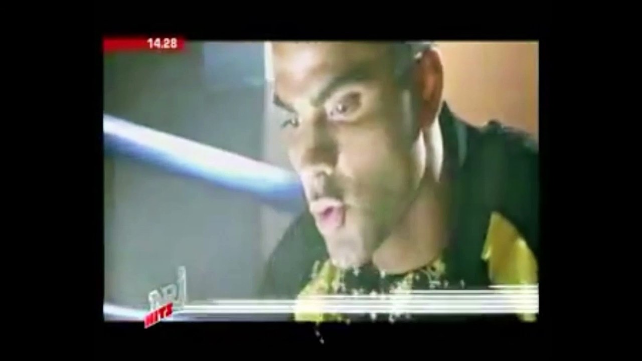 Clément Bonpoil - Le JT des 20 ans