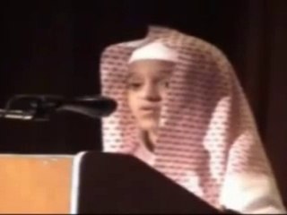 amaizing tilawat e quran by a little child from ahmed nadeem malikwal