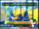 Geo Tv surrendered & Tendered Apology with Shia Muslims Of Pakistan