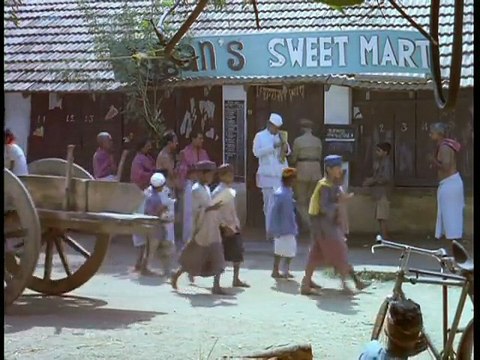 Malgudi Days - Episode 9 - Vendor Of Sweets