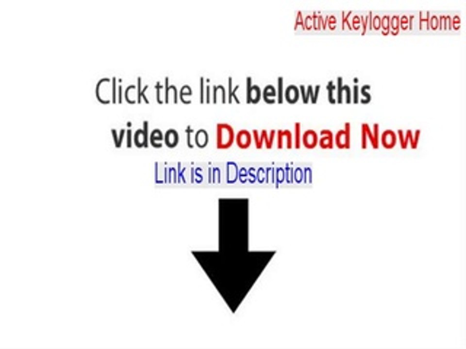 Active Keylogger Home Key Gen - active keylogger home [2015]