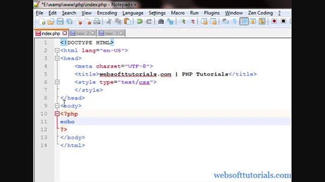 PHP Tutorials in Urdu - Hindi - 12 - php operators
