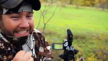 Deer Hunting: Two Shooter Bucks In Bow Range - The Management Advantage #63