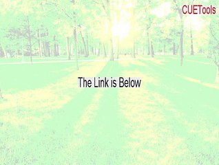 CUETools Crack (Download Here)