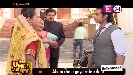 Kokila Par Barse Ahem!! - Saathiya - 28th Feb 2015