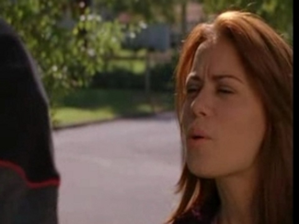 Haley et Nathan