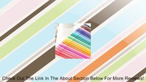 Hot Selling Korea Style 24 Color 0.3mm Color Gel Ink Pen Review