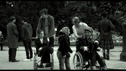 Indésirables de Philippe Barassat - Bande-annonce