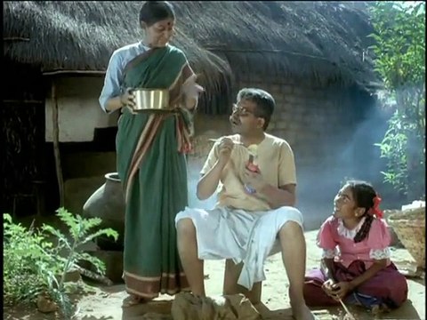 Malgudi Days - Episode 18 - Gateman's Gift