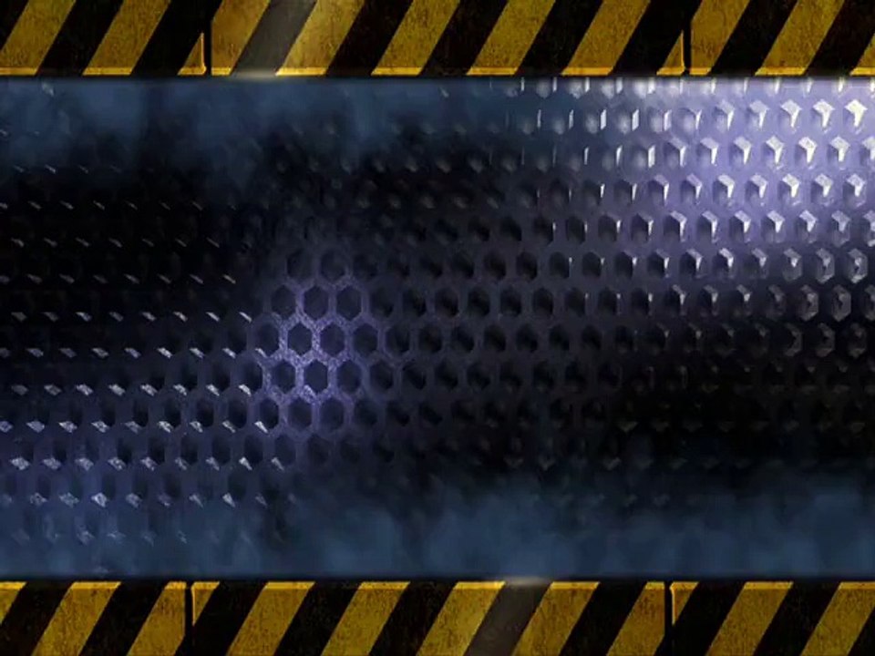 Intro qui ne sera pas mon intro