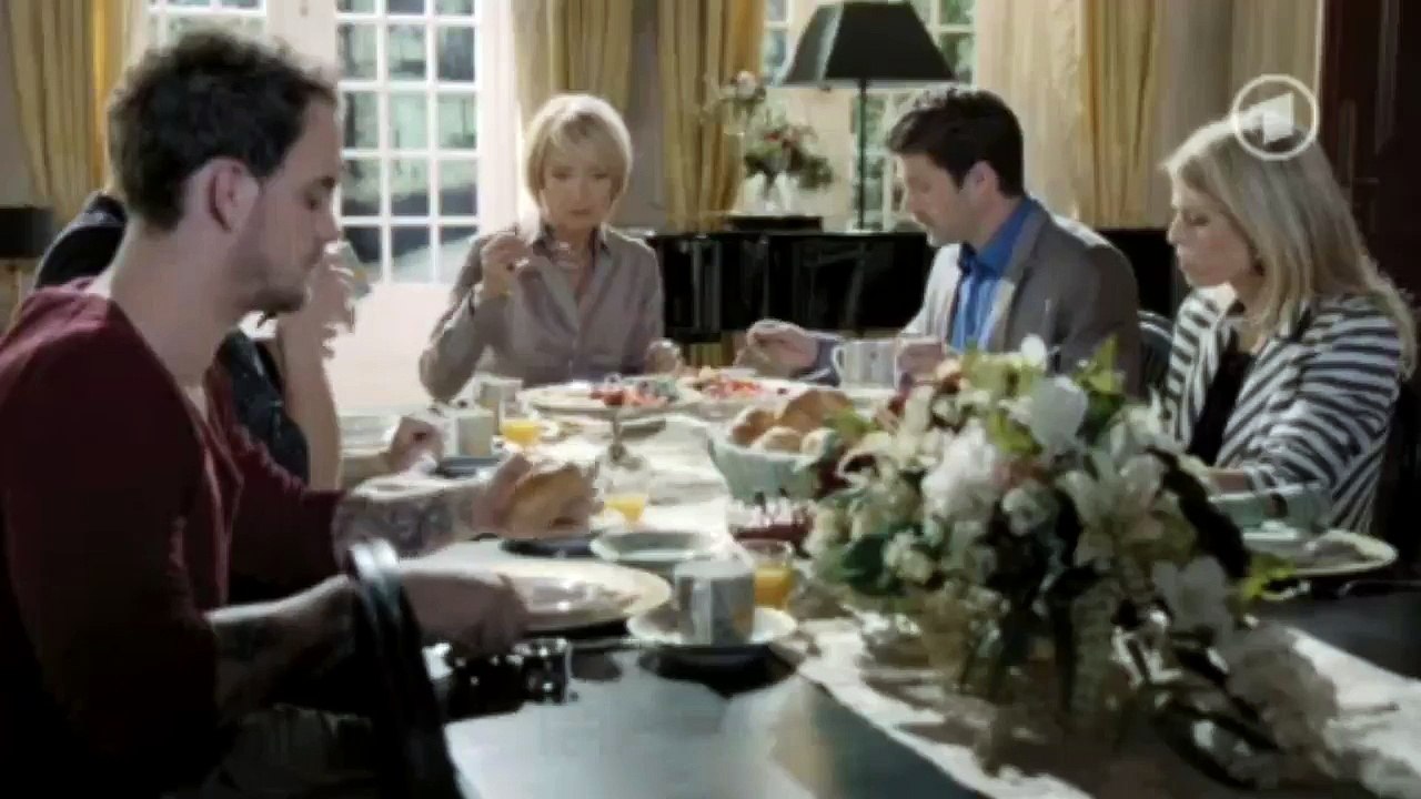 Folge 4650 tanja + sebastisan