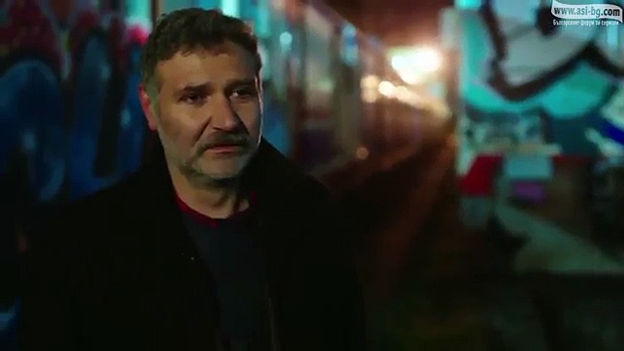 Kara para ask - eпизод 36-1