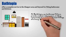 Bathroom Fitters Glasgow And Installations Glasgow