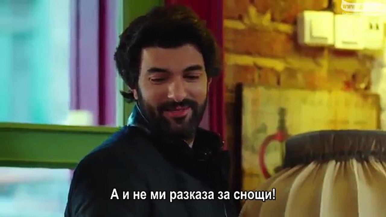 Kara para ask - eпизод 36-2