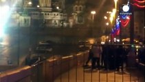 Ucciso in un agguato nel centro di Mosca Boris Nemtsov, uno dei leader dell'opposizione anti-Putin