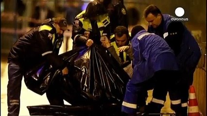 پوتین قتل بوریس نمتسوف را محکوم کرد