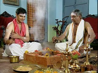 Malgudi Days - Episode 25 - The Antidote