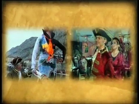 Zapis [Fešta miks] 21/2/2015 rtcg.me