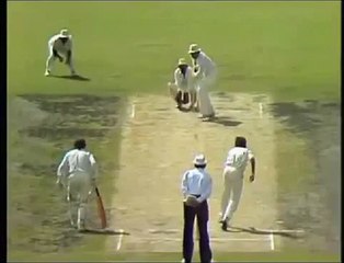 Keeper  started showing some of his skills