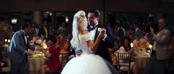 Madame est servie VS Le Loup de Wall Street