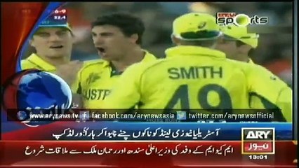 Headlines - 1300 - Saturday - 28 - Feb - 2015