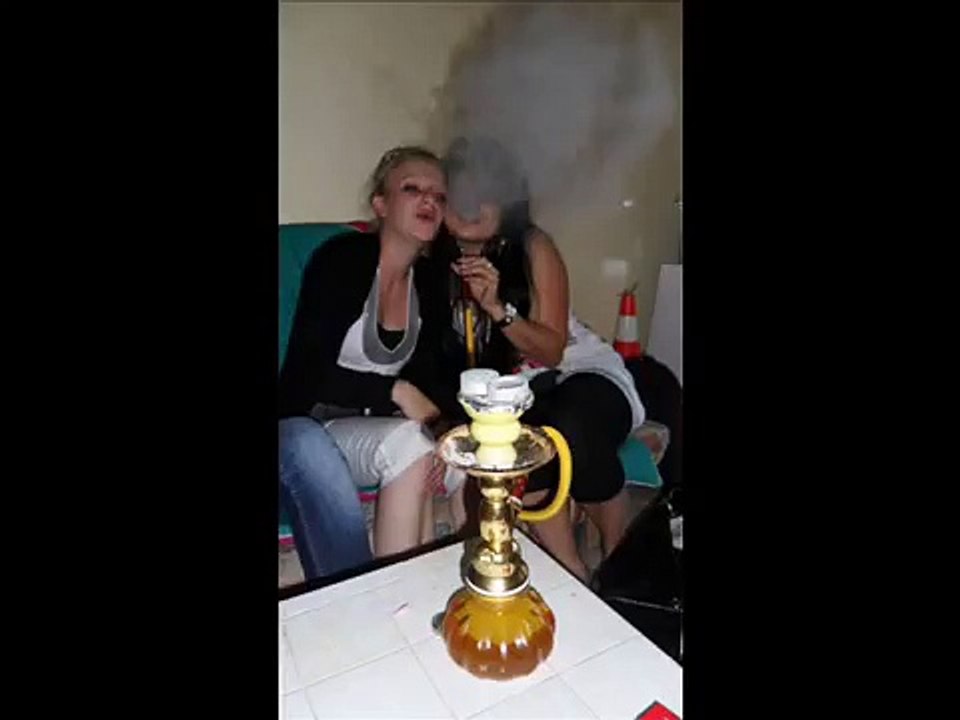 Hichem Smati - Cheba Souad - Nchayach Ou Nhalwi Remix By Dj Mokhtar 2015