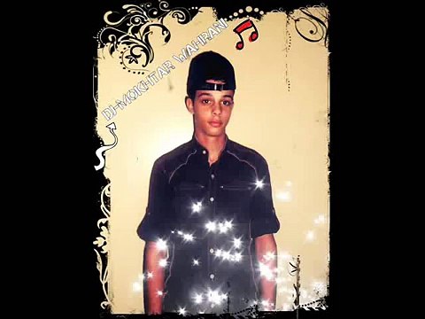 Hichem Smati Avec chikh Nano Remix By Dj MOkhtar 2015