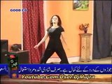 Nida chaudhry Super Hit Mujra in 2015