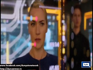 Dunya News-‘The Divergent Series’: ‘Insurgent’ to be Released in March 2015