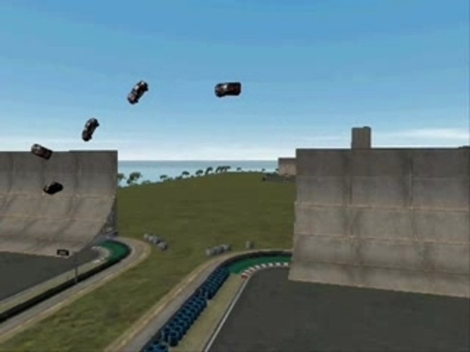 video trackmania