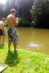 Carp Fishing - A True Passion II