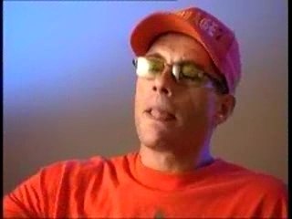 Film - Jean Claude Van Damme - Interview