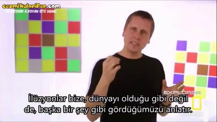 Zihnimizin Bize Oynadığı Küçük Oyun