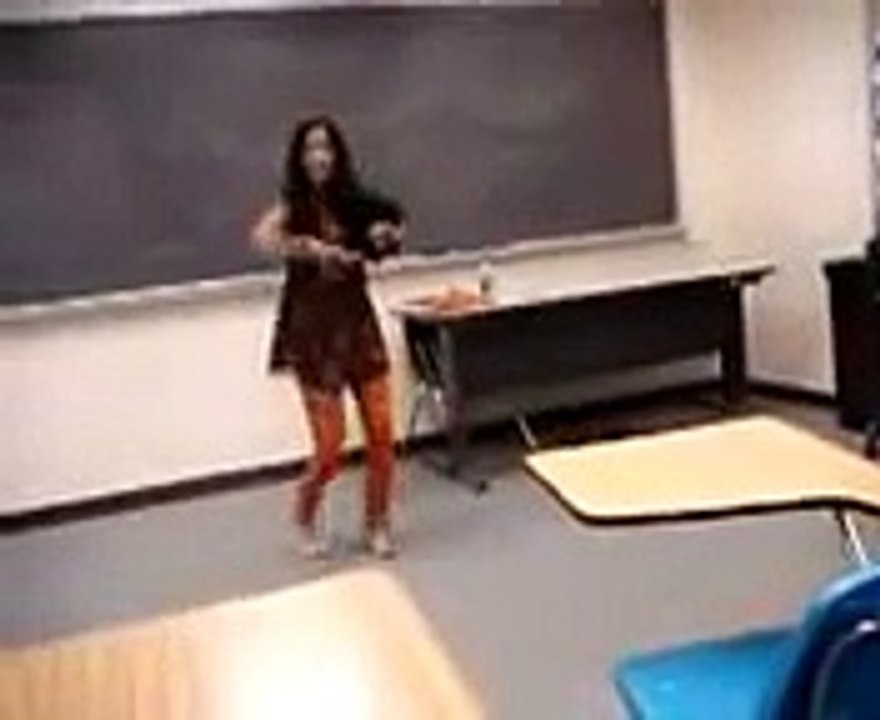 outstanding dancee \ HD |