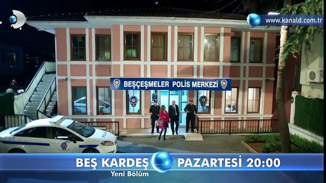 Beş Kardeş 3. Bölüm 2. Fragmanı