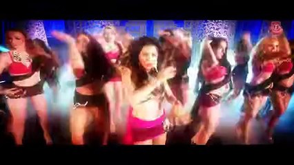 'Desi Look' VIDEO Song - Sunny Leone -
