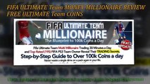 [BEST VIDEO]FIFA 13 ULTIMATE Team MILLIONAIRE-HOW To Make Coins In FIFA 13 ULTIMATE Team MILLIONAIRE