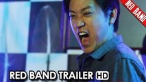 Ktown Cowboys Official Red Band Trailer #1 (2015) - Ken Jeong Movie HD