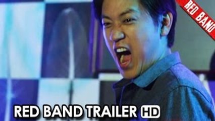 Ktown Cowboys Official Red Band Trailer #1 (2015) - Ken Jeong Movie HD