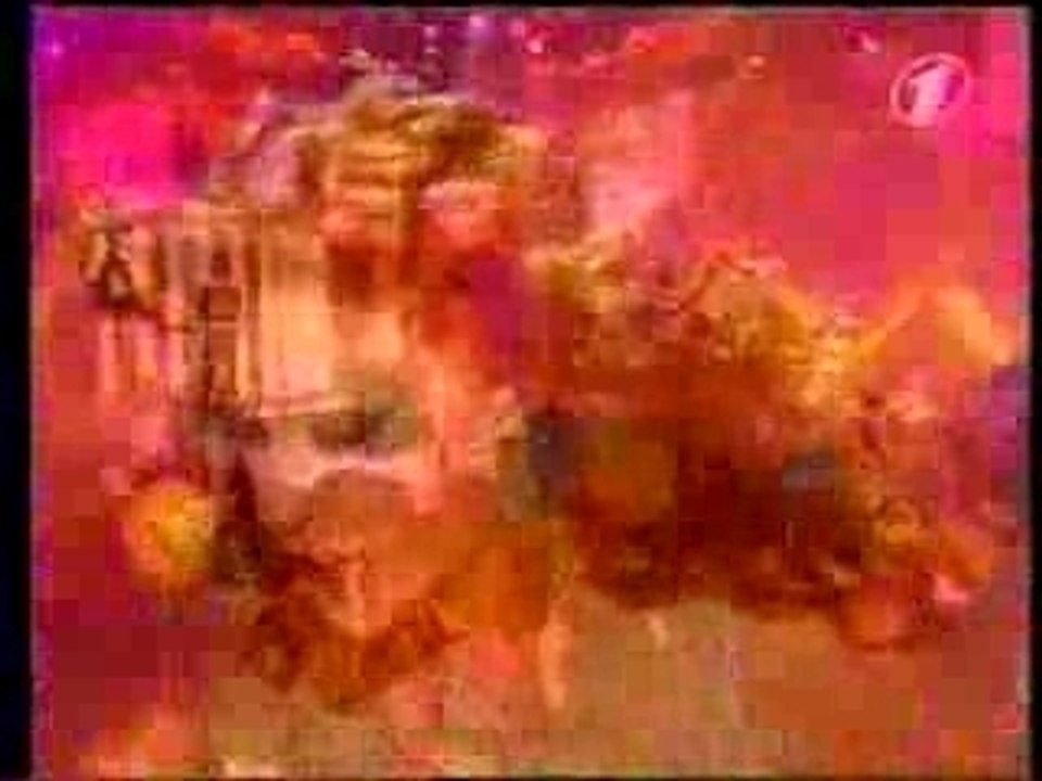 2007 Ukraine - NeAngely