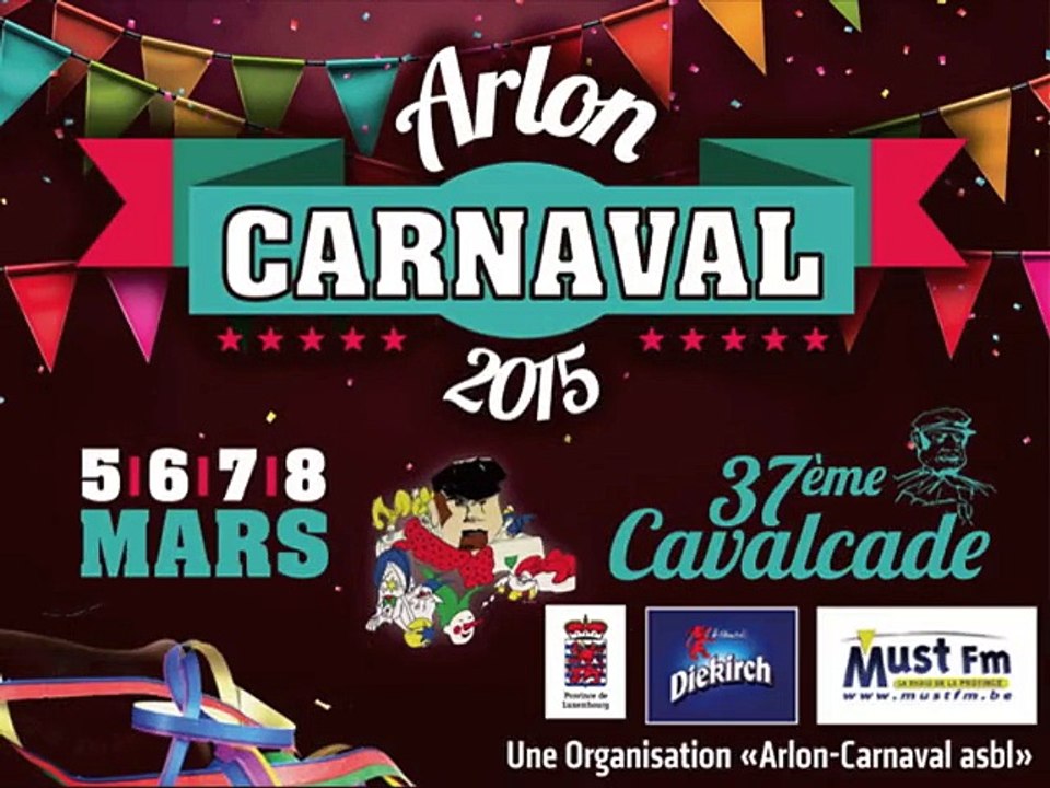 CARNAVAL ARLON_SEM 10_2015