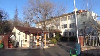 Eskişehir Merkezli 12 İlde 28 Polis İçin 'Usulsüz Dinleme' Operasyonu